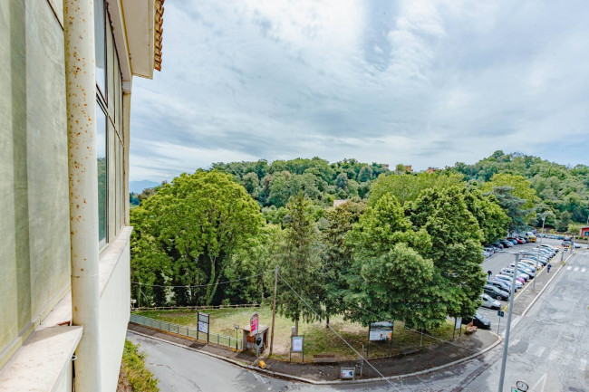 Appartamento in vendita a Riano in zona 