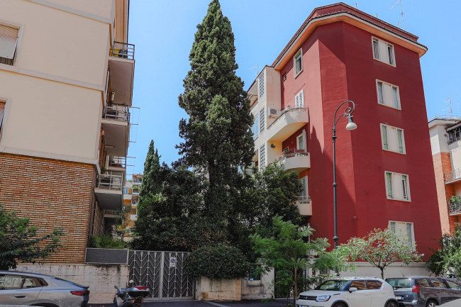 Apartment for rent in Roma in Trieste area
