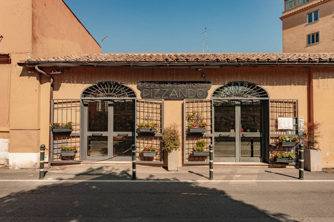 Attività commerciale in vendita a Bracciano in zona 
