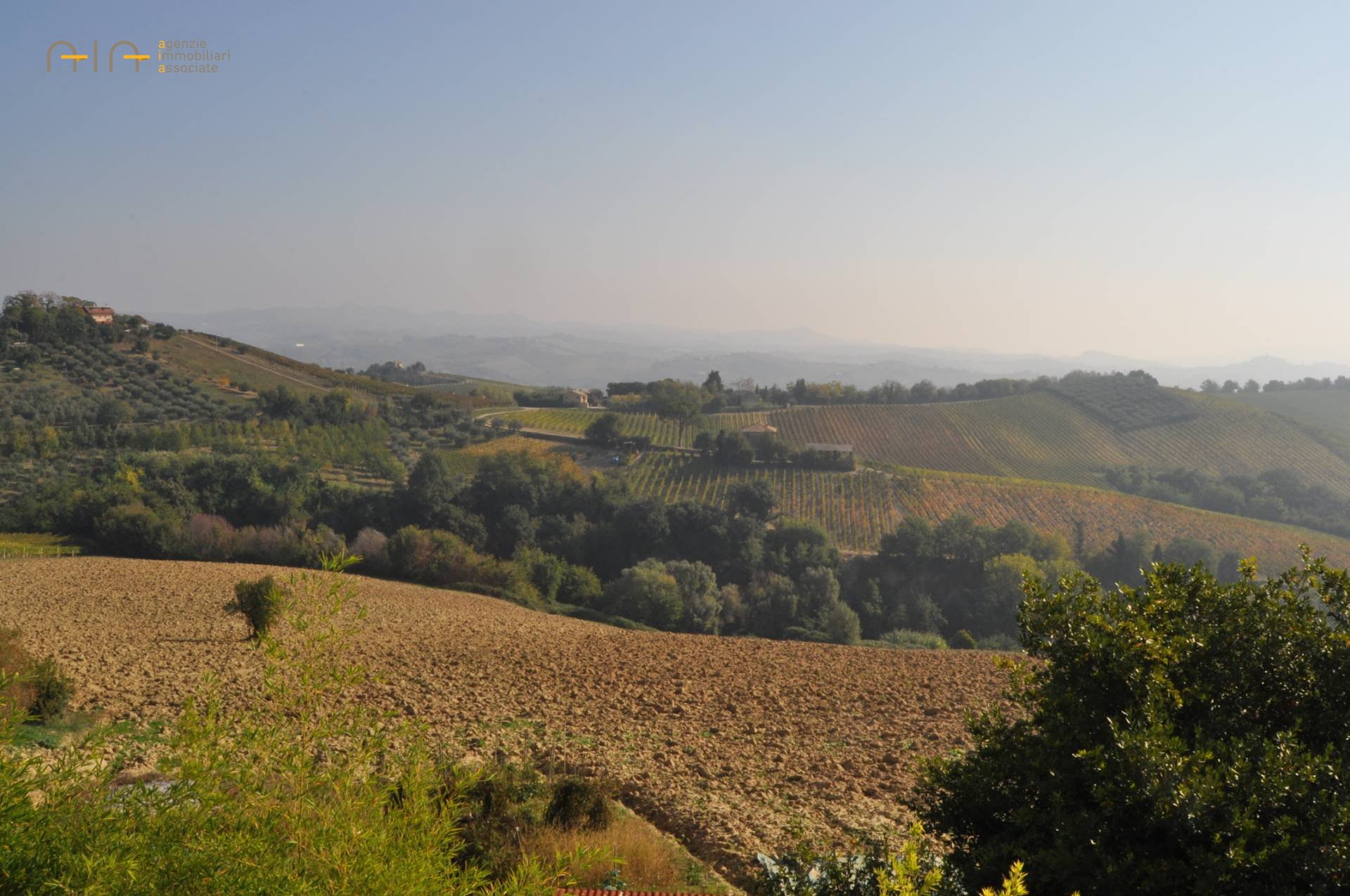 Rustico - Cascina CASTORANO vendita  Rocchetta  Abitare Gruppo Immobiliare