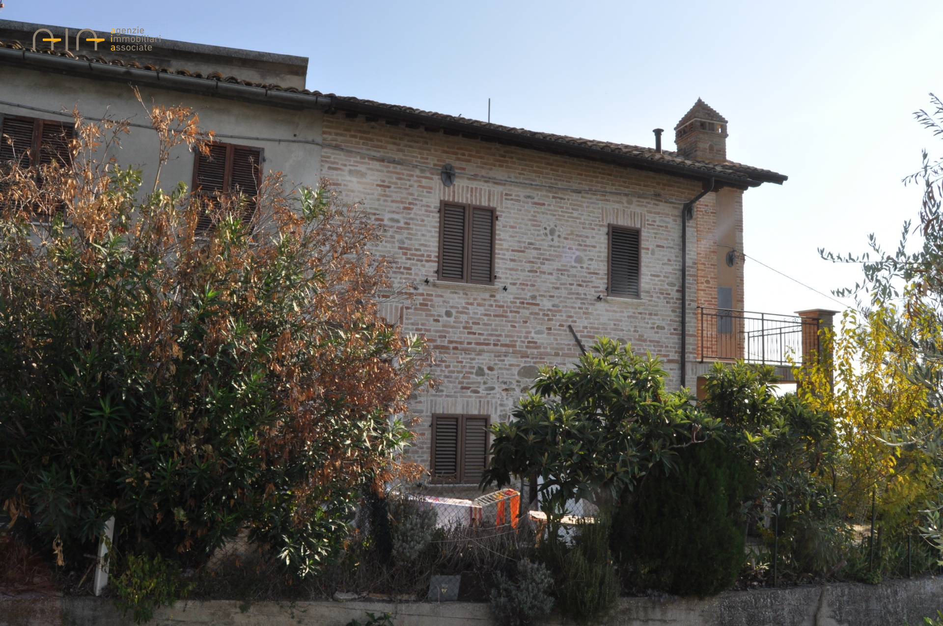 Rustico - Cascina CASTORANO vendita  Rocchetta  Abitare Gruppo Immobiliare