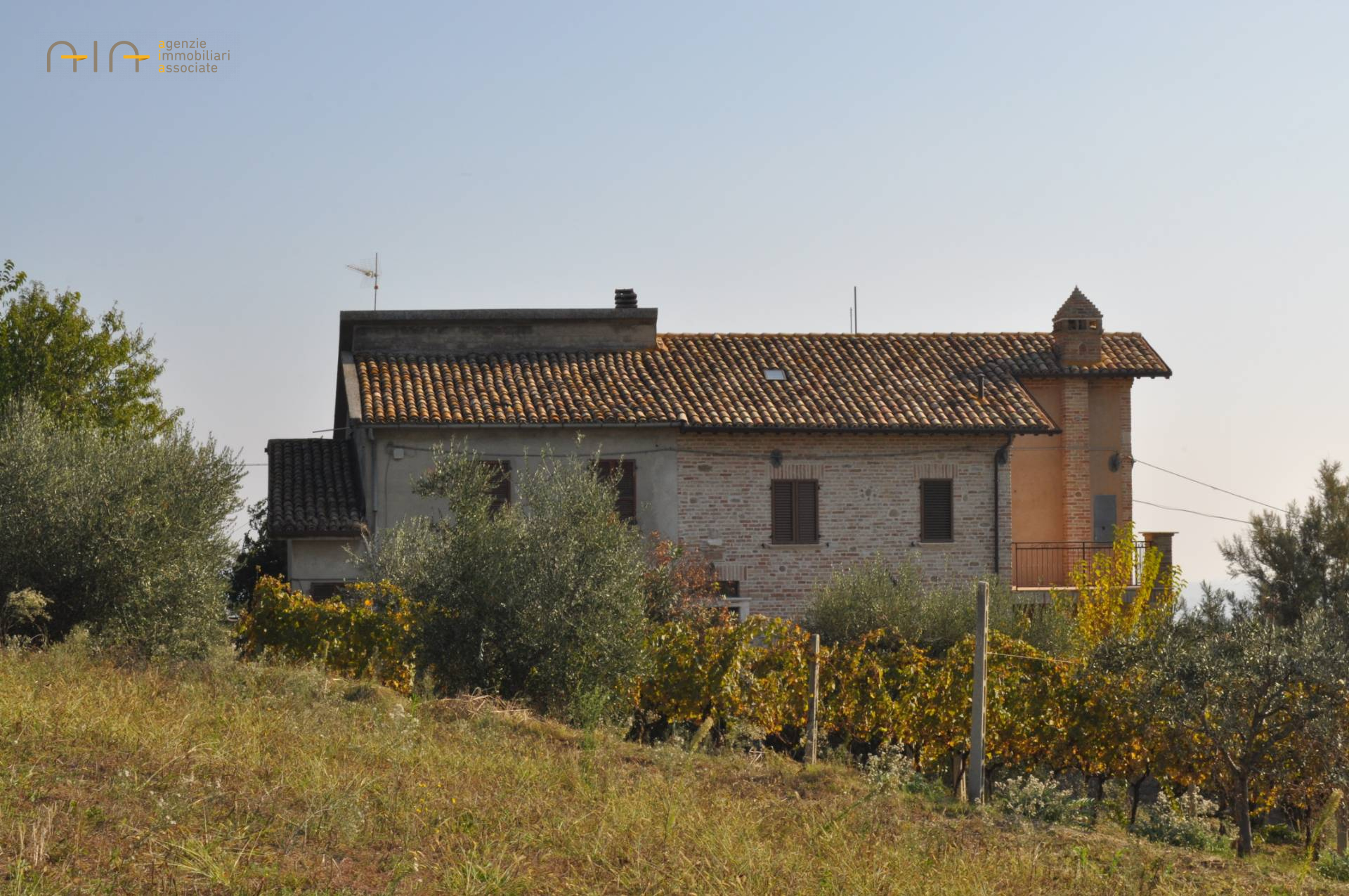  castorano vendita quart: rocchetta abitare gruppo immobiliare