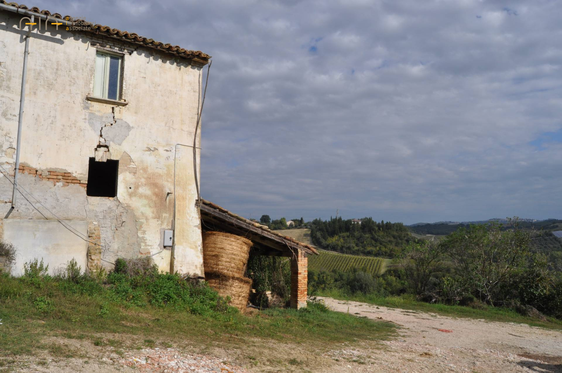 Rustico - Cascina SPINETOLI vendita  Collinare  Abitare Gruppo Immobiliare