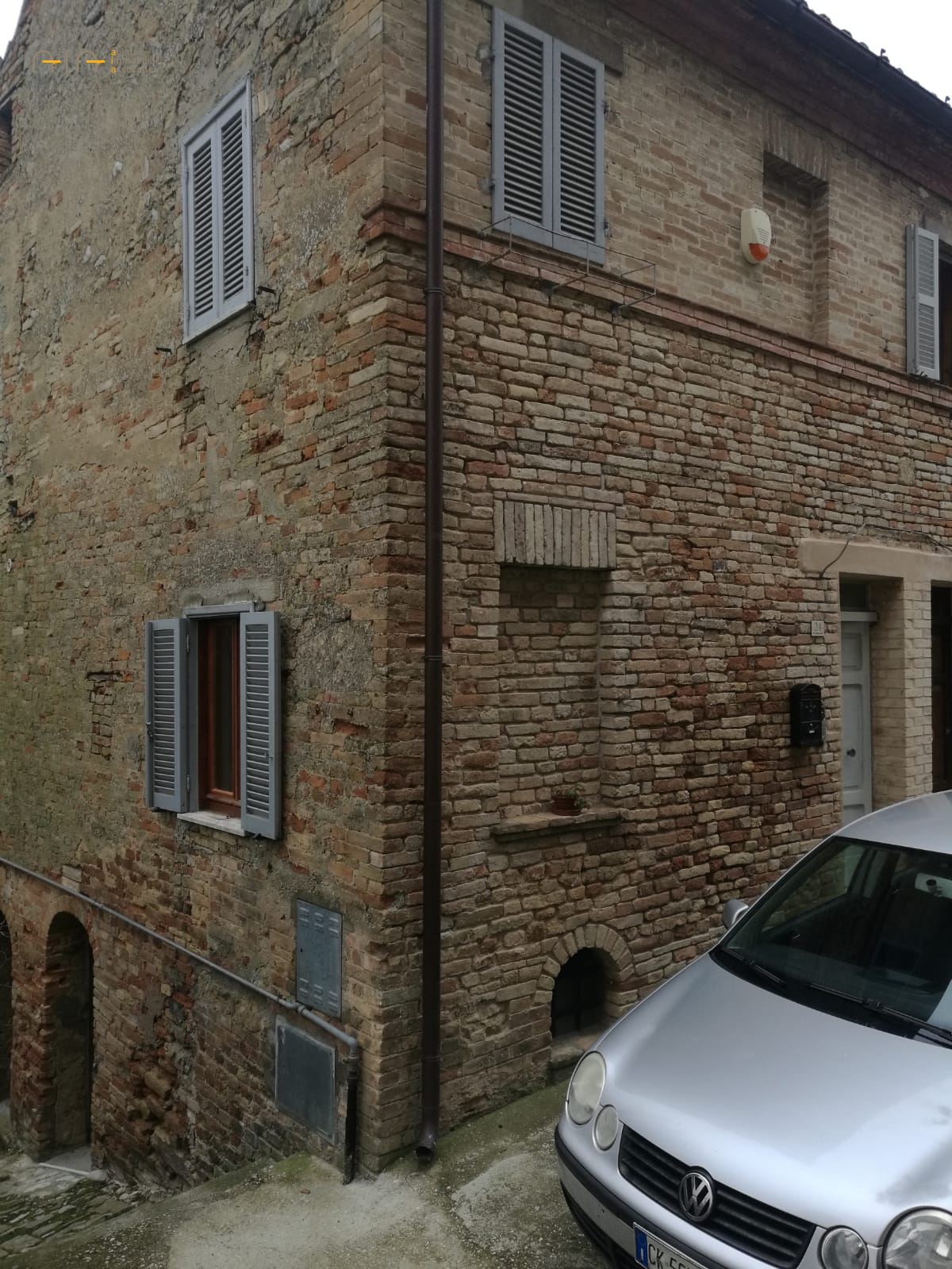 Villa Unifamiliare - Indipendente MONTERUBBIANO vendita    Abitare Gruppo Immobiliare