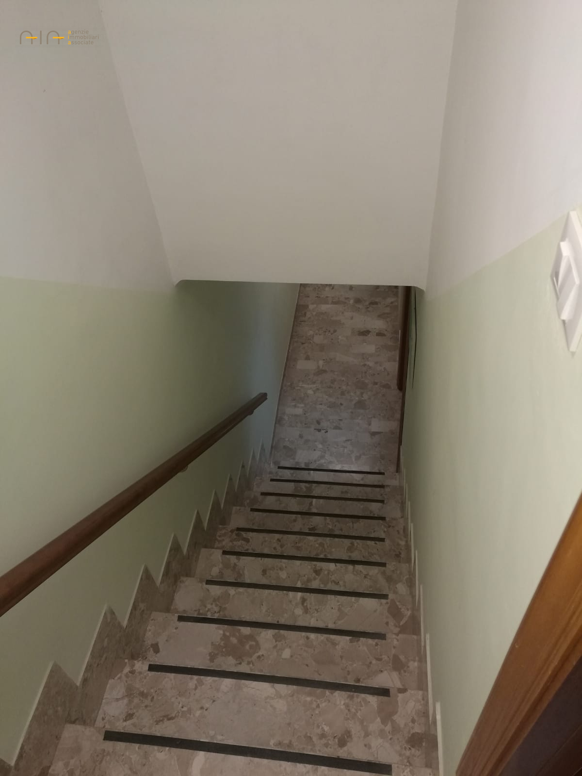 Villa Unifamiliare - Indipendente MONTERUBBIANO vendita    Abitare Gruppo Immobiliare