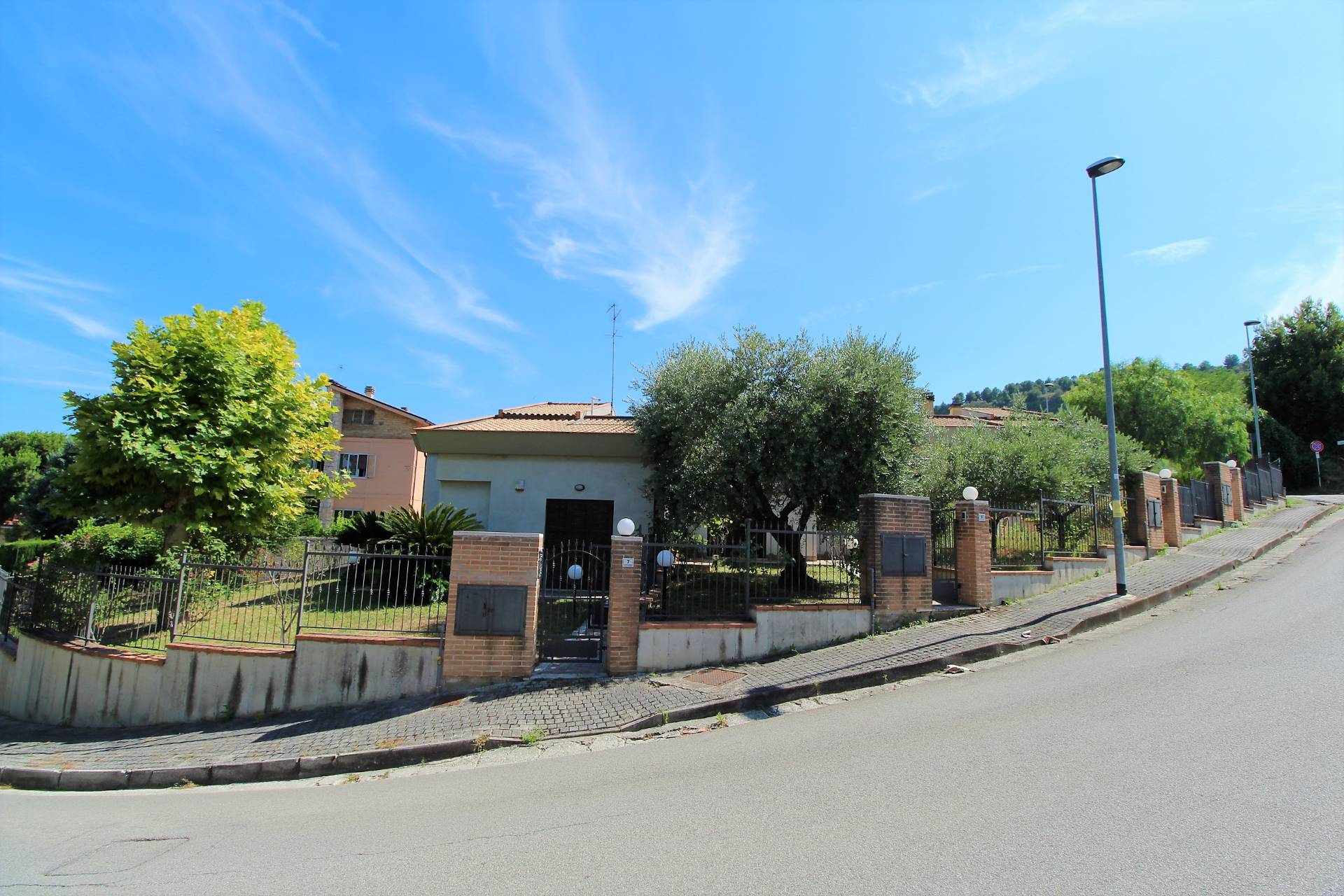 Villetta a schiera in vendita a San Benedetto Del Tronto (AP)