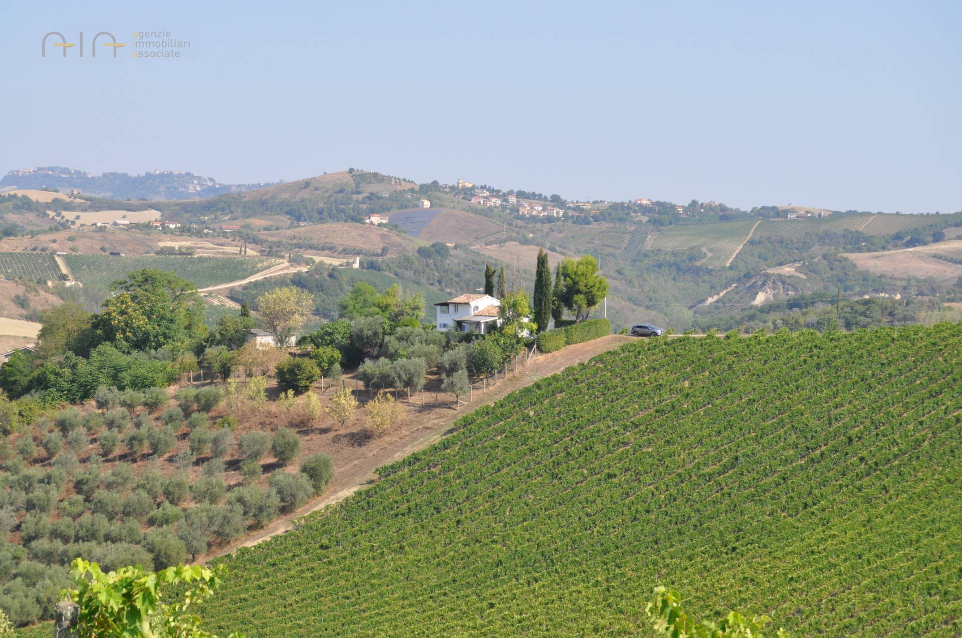 Rustico - Cascina ACQUAVIVA PICENA vendita  Forola  Abitare Gruppo Immobiliare