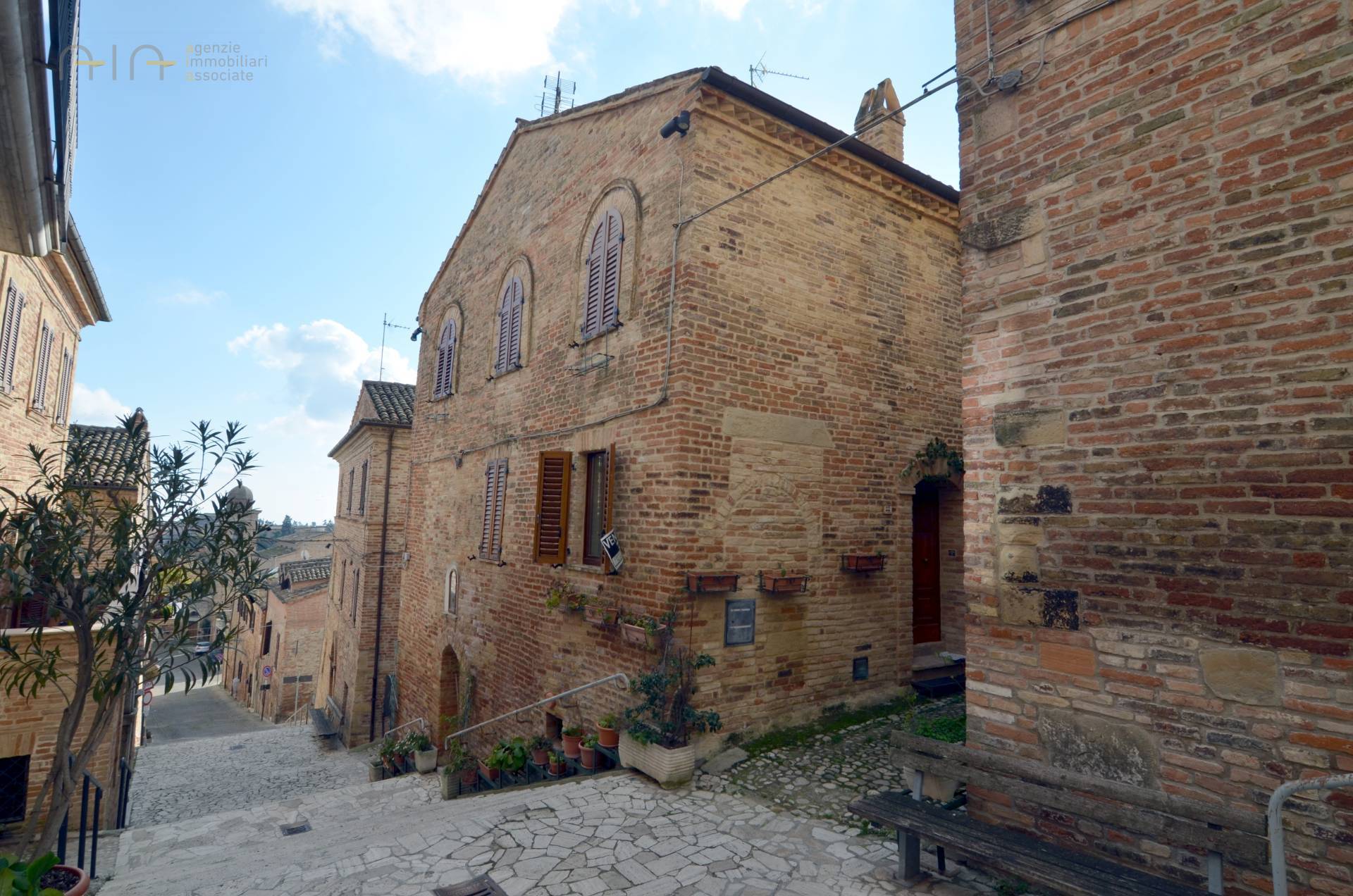  ripatransone vendita quart: centrale / centro storico (vecchio incasato medievale) abitare gruppo immobiliare