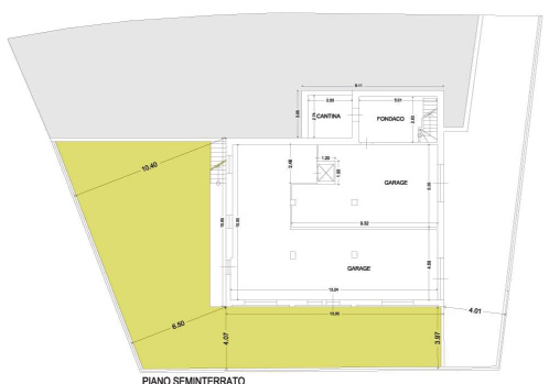 Appartamento GROTTAMMARE vendita  Residenziale sud (sopra la ss16, a sud del Tesino)  La Mer