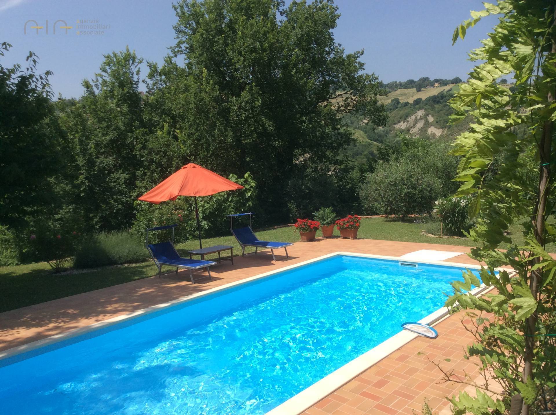 Rustico - Cascina SANT