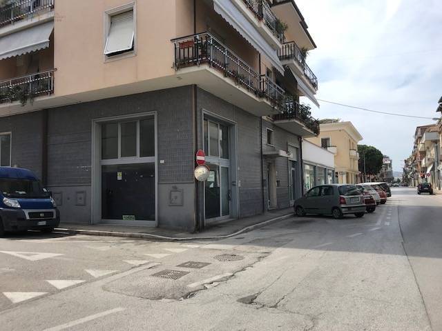 Ufficio in affitto a San Benedetto Del Tronto (AP)