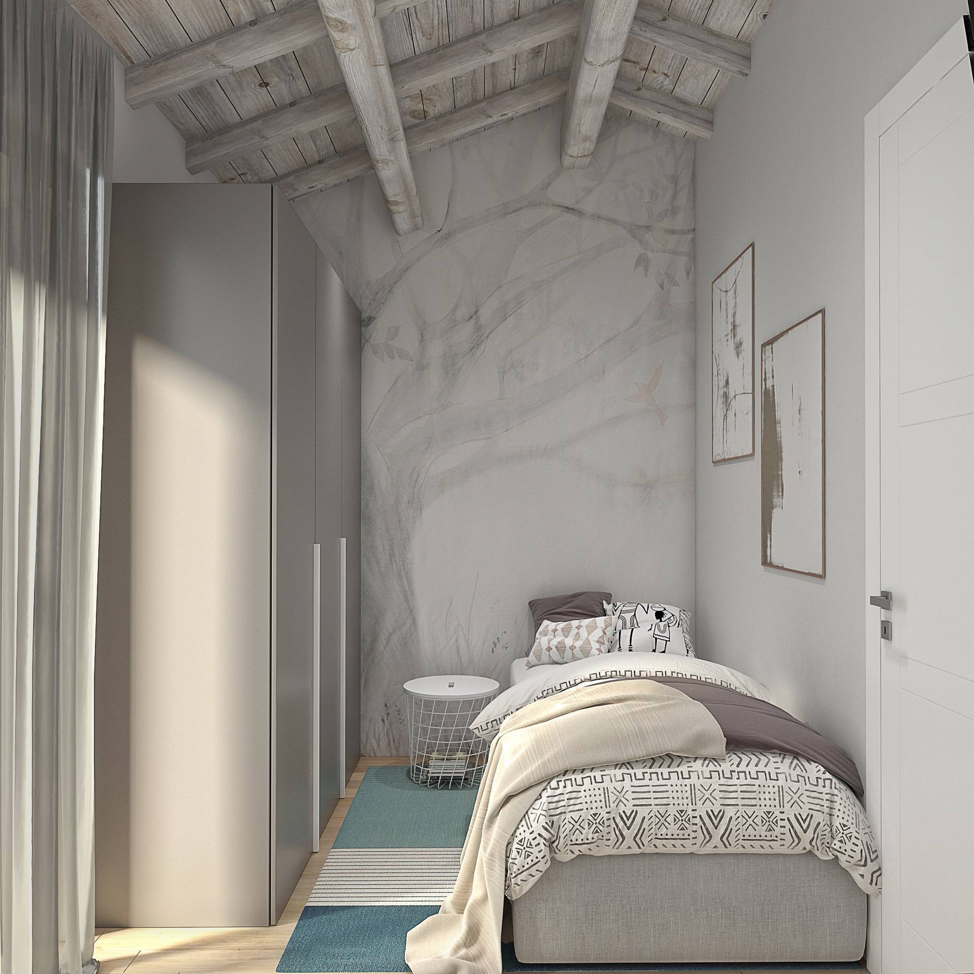Casa indipendente in vendita a San Benedetto Del Tronto (AP)
