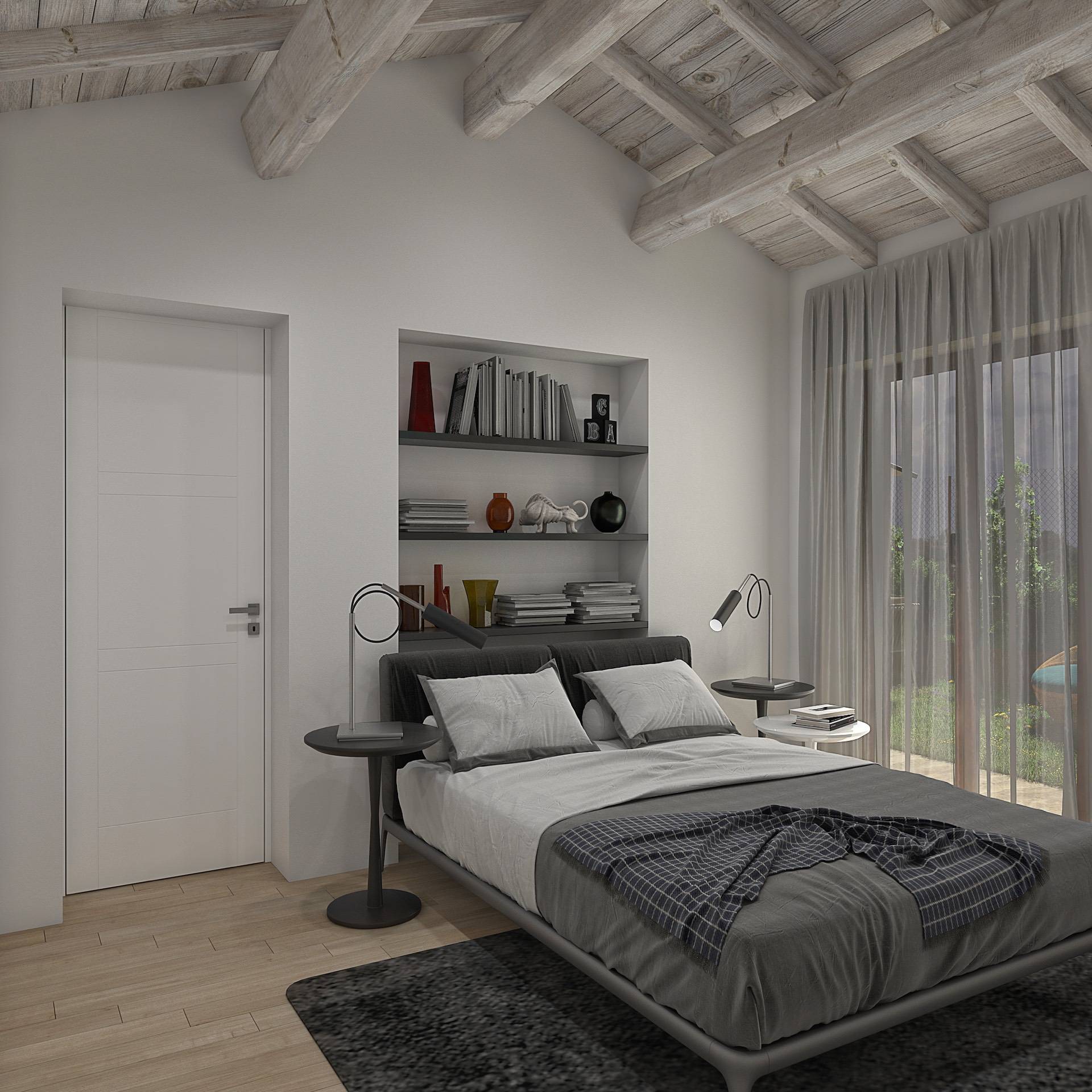 Casa indipendente in vendita a San Benedetto Del Tronto (AP)