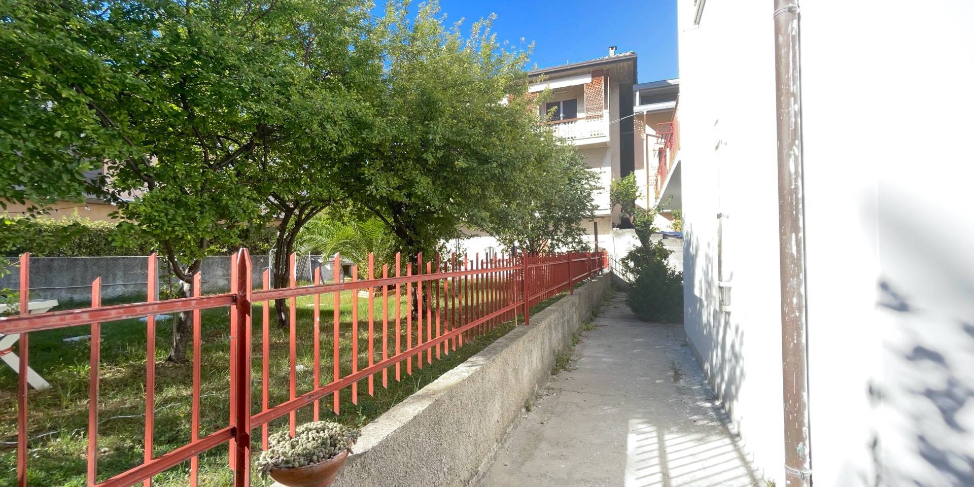 Casa indipendente in vendita a Martinsicuro (TE)