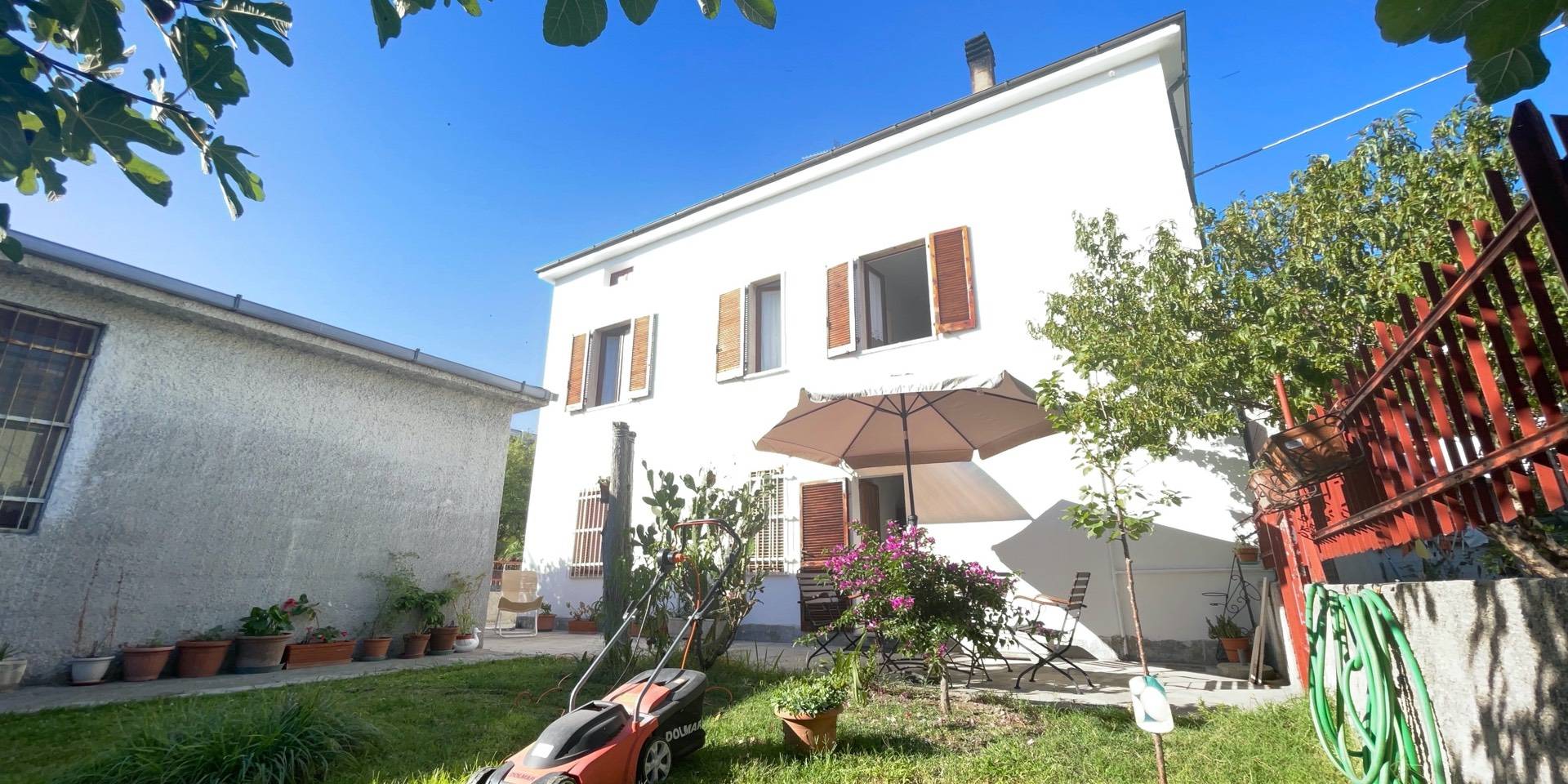 Casa indipendente in vendita a Martinsicuro (TE)