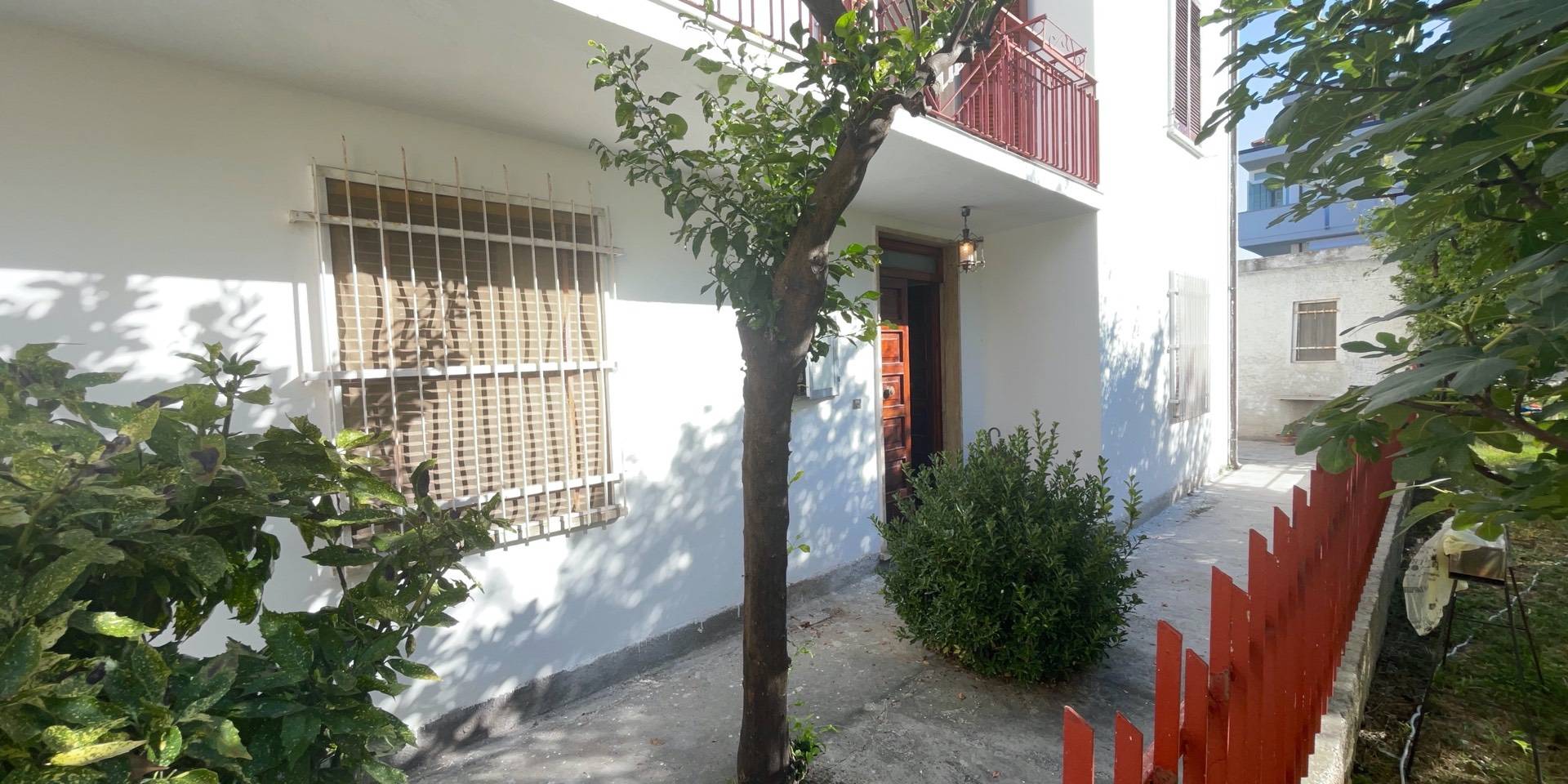 Casa indipendente in vendita a Martinsicuro (TE)