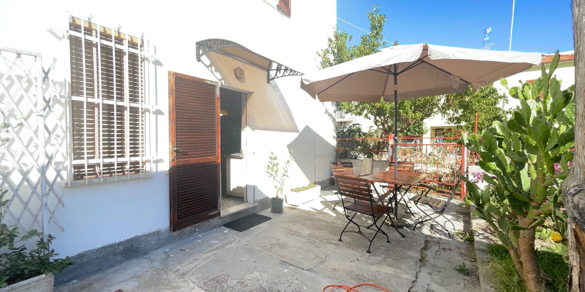 Casa indipendente in vendita a Martinsicuro (TE)
