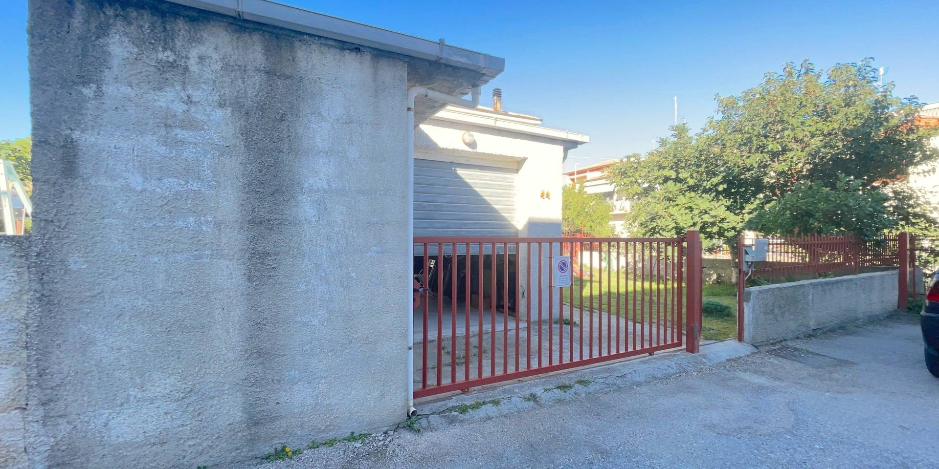 Casa indipendente in vendita a Martinsicuro (TE)
