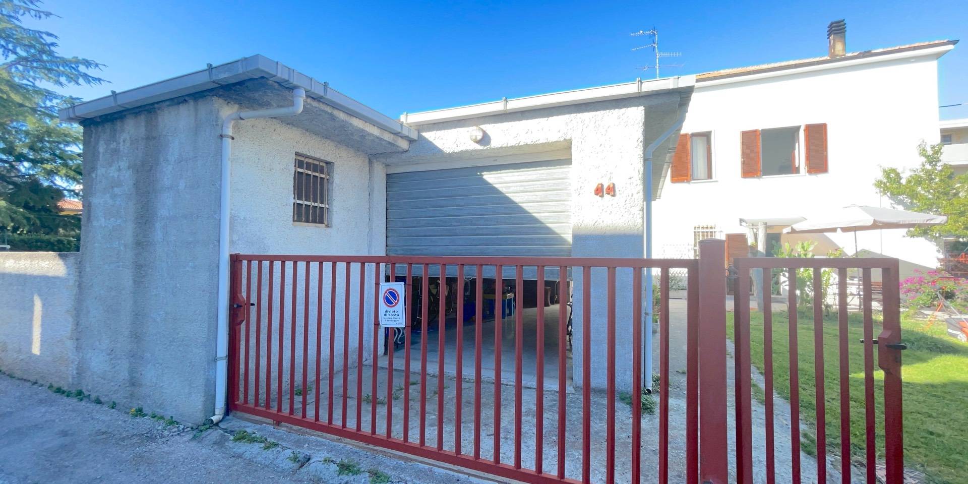 Casa indipendente in vendita a Martinsicuro (TE)