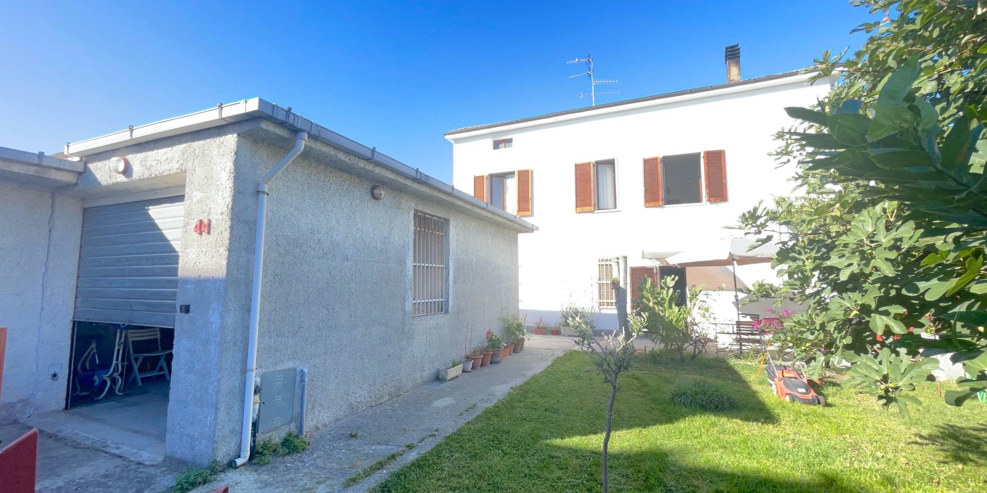 Casa indipendente in vendita a Martinsicuro (TE)