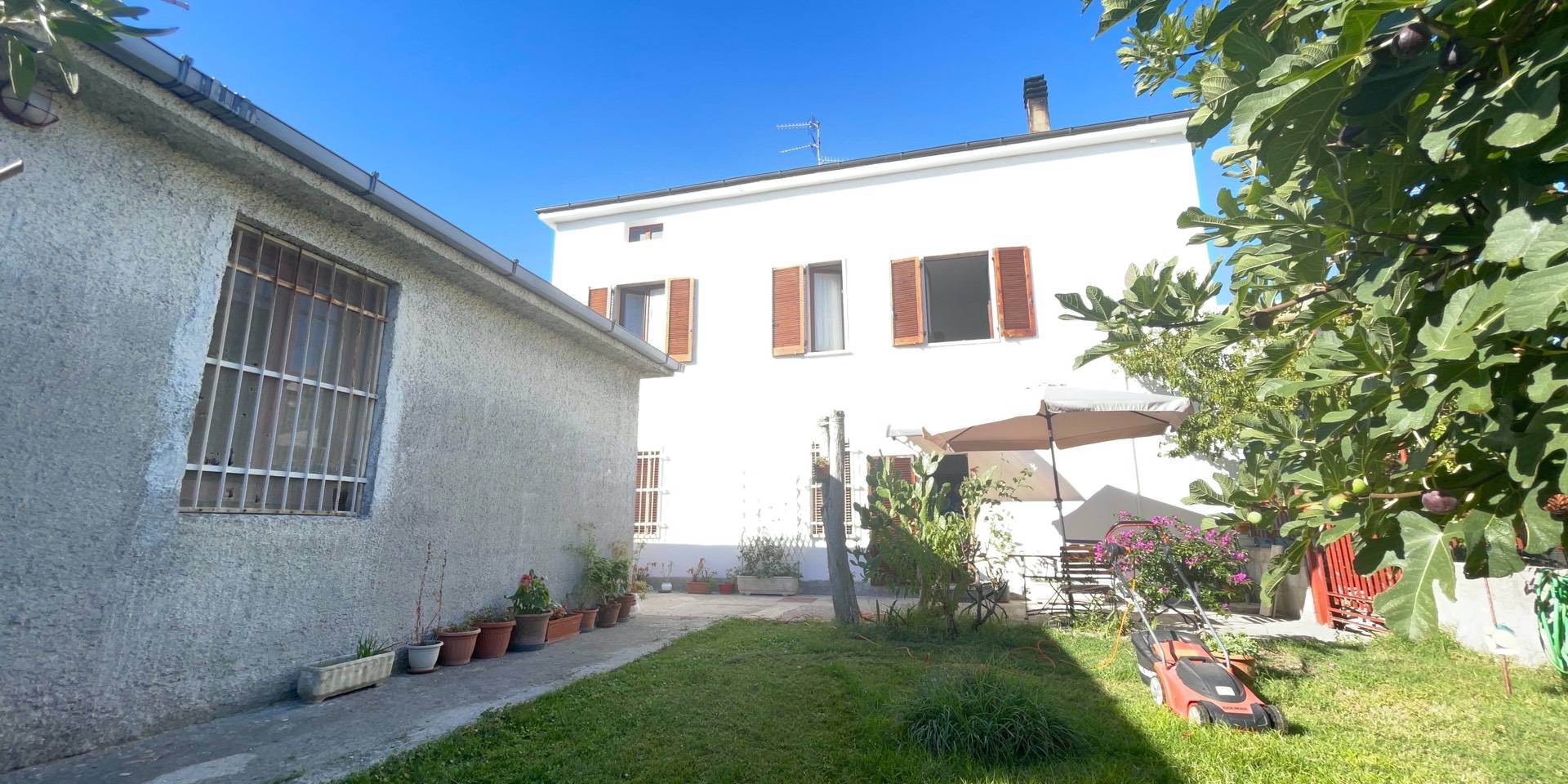 Casa indipendente in vendita a Martinsicuro (TE)