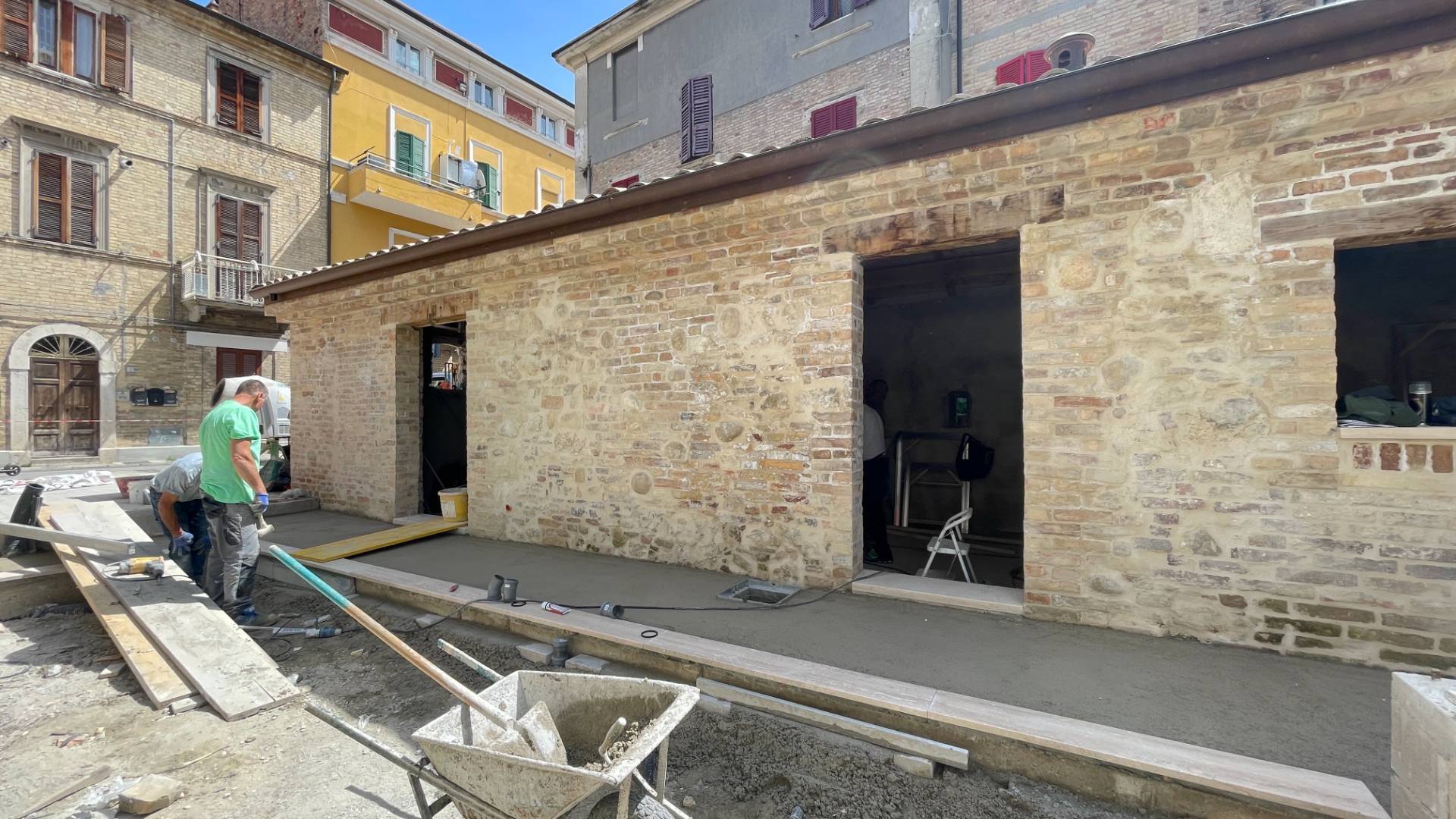 Casa indipendente in vendita a San Benedetto Del Tronto (AP)
