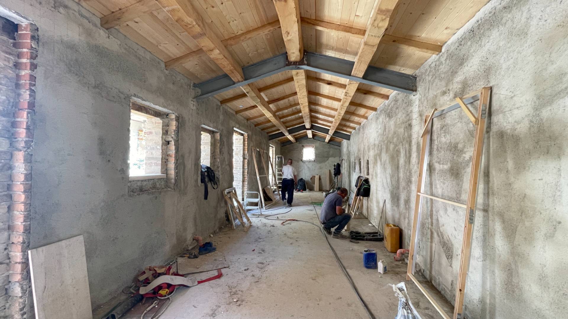 Casa indipendente in vendita a San Benedetto Del Tronto (AP)