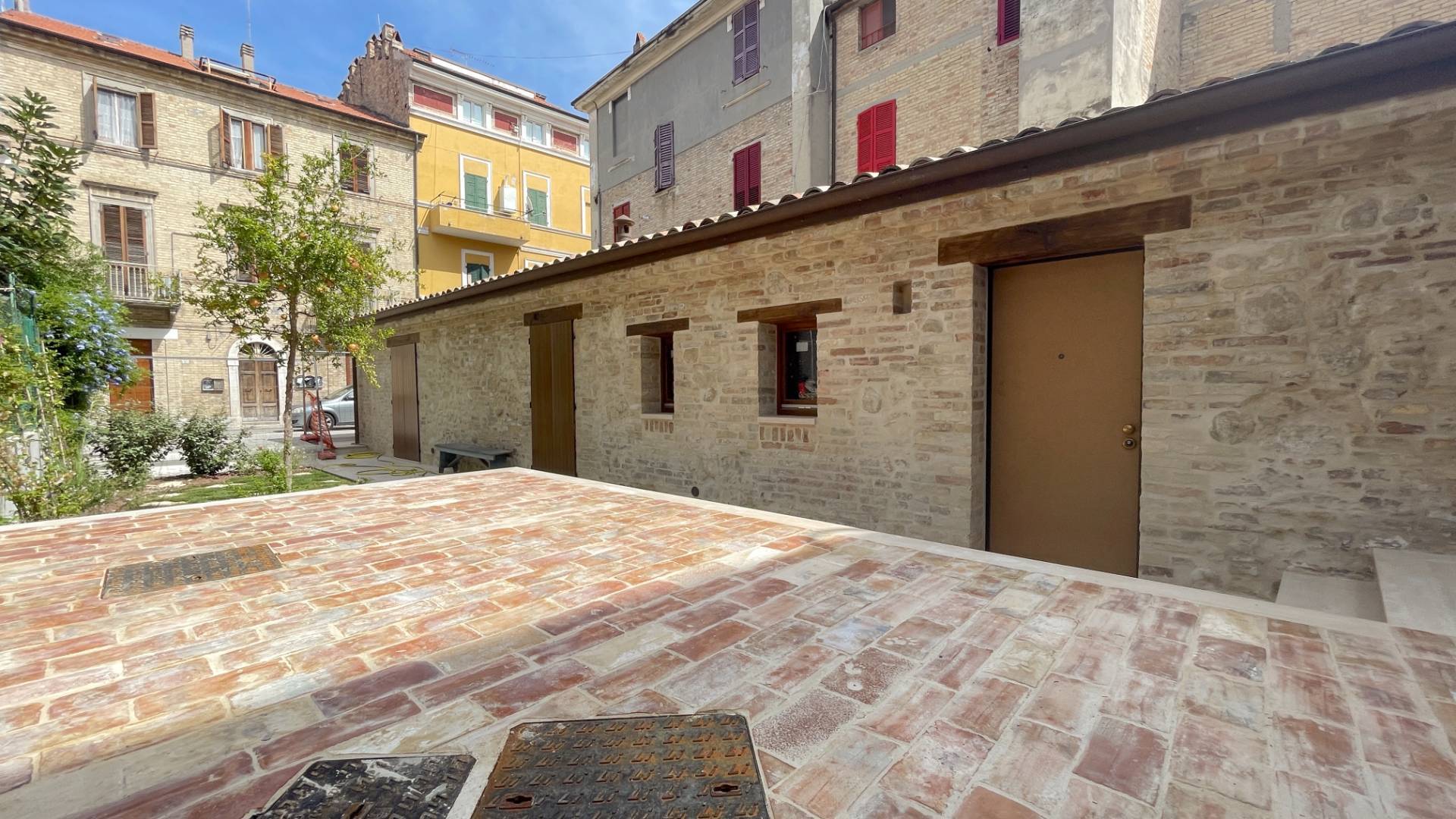 Casa indipendente in vendita a San Benedetto Del Tronto (AP)