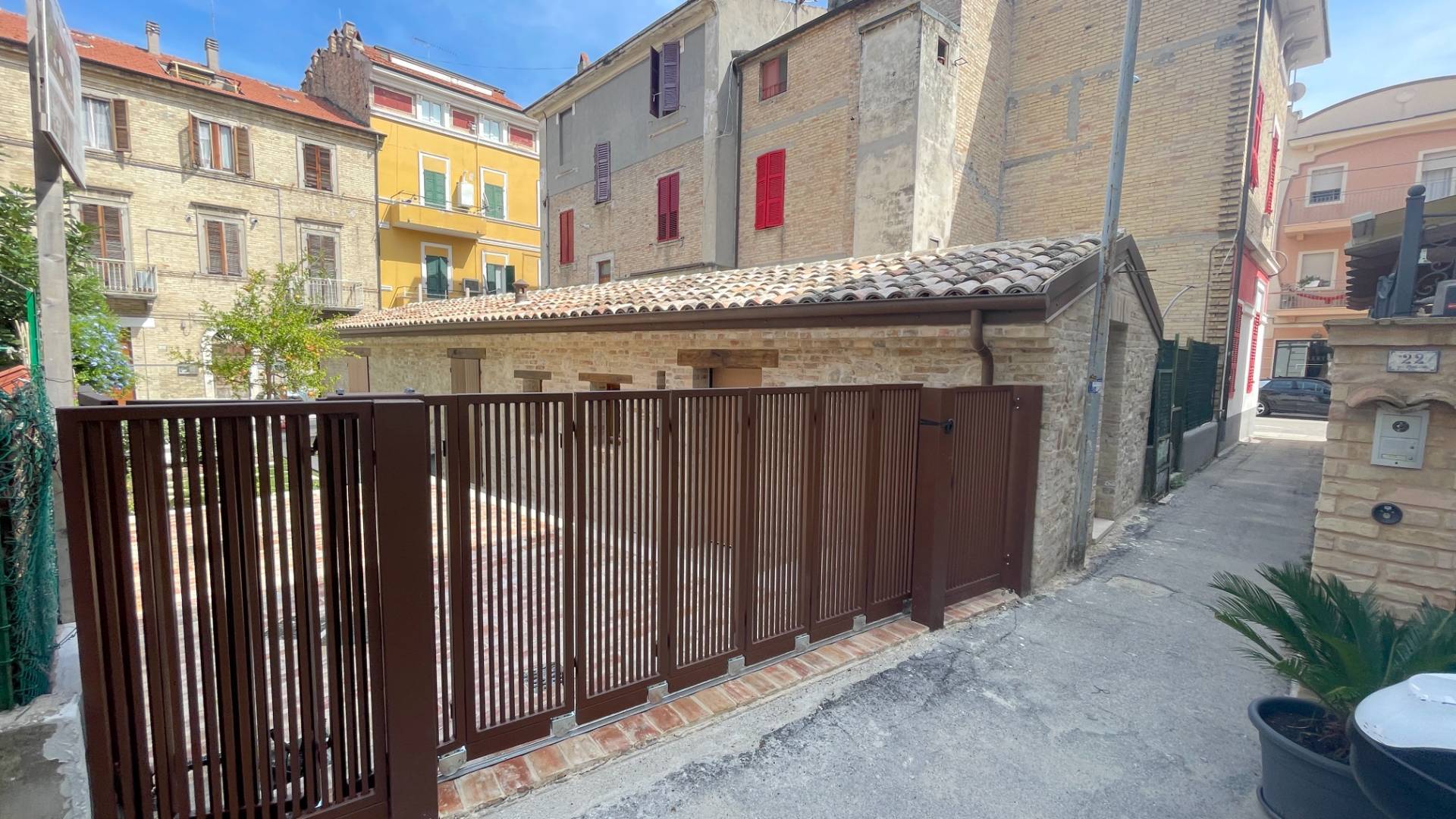 Casa indipendente in vendita a San Benedetto Del Tronto (AP)