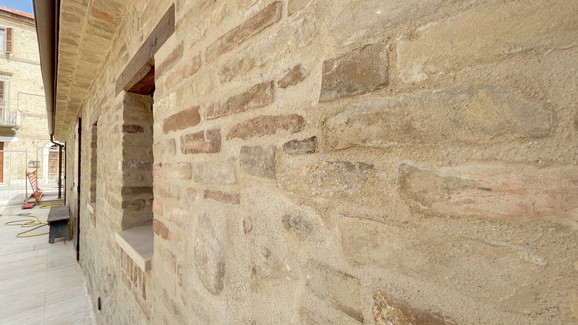 Casa indipendente in vendita a San Benedetto Del Tronto (AP)