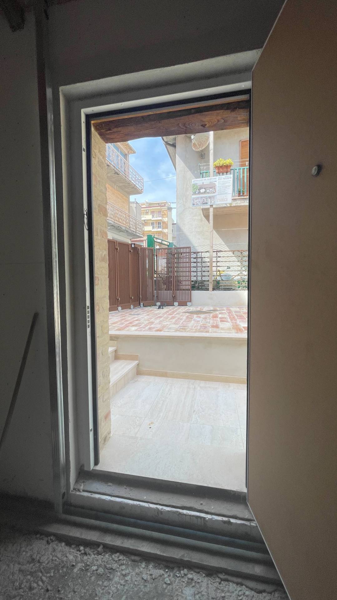 Casa indipendente in vendita a San Benedetto Del Tronto (AP)