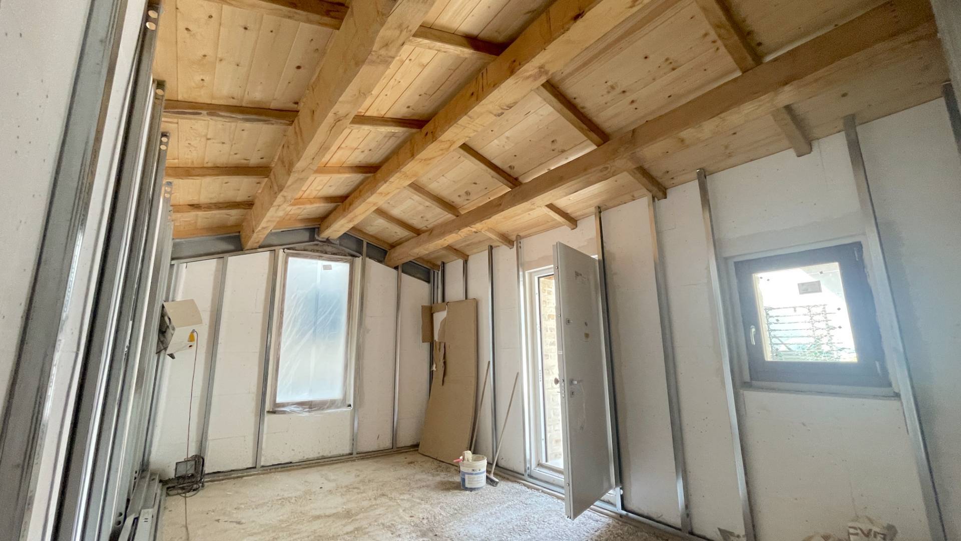 Casa indipendente in vendita a San Benedetto Del Tronto (AP)