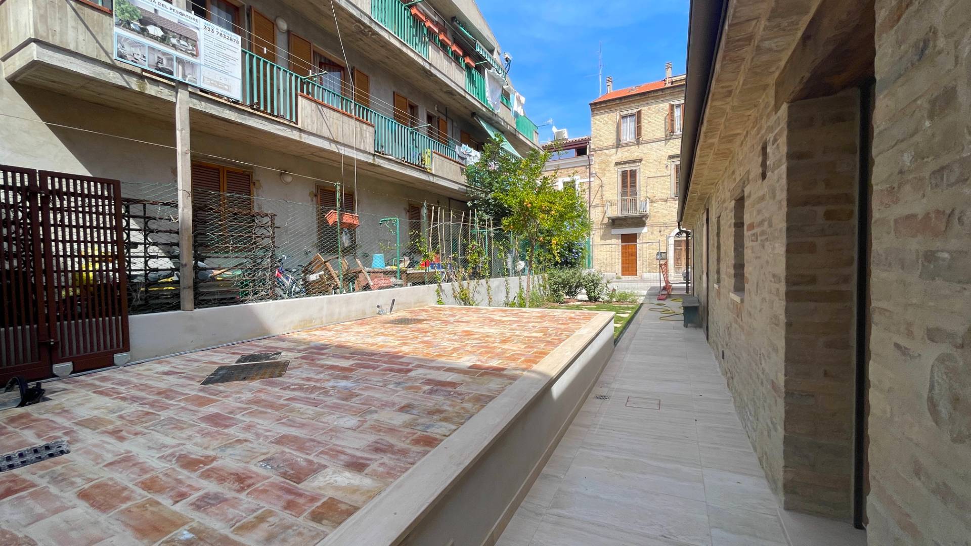 Casa indipendente in vendita a San Benedetto Del Tronto (AP)