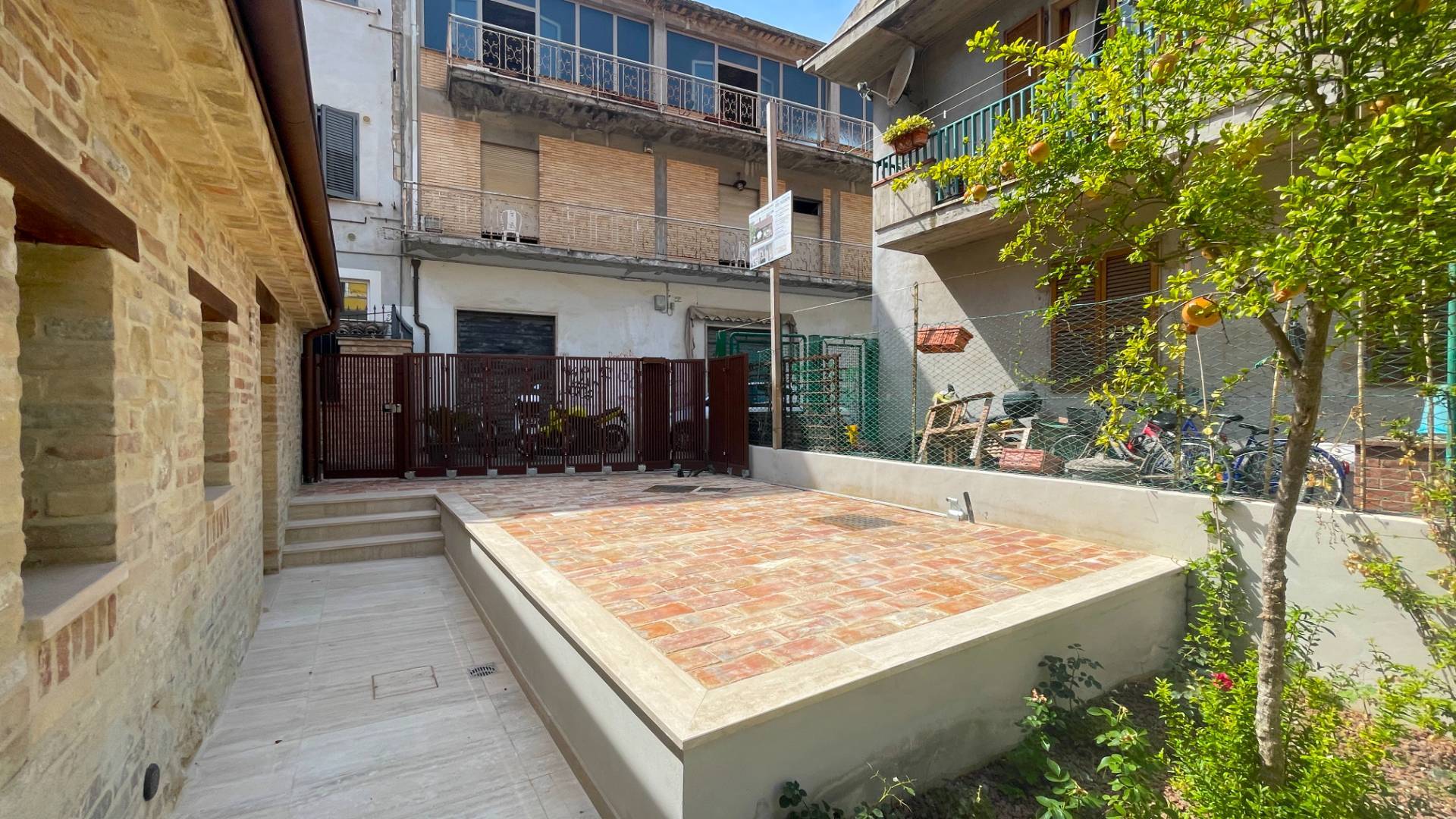 Casa indipendente in vendita a San Benedetto Del Tronto (AP)