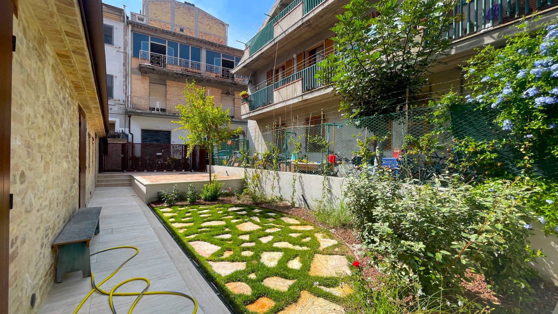 Casa indipendente in vendita a San Benedetto Del Tronto (AP)