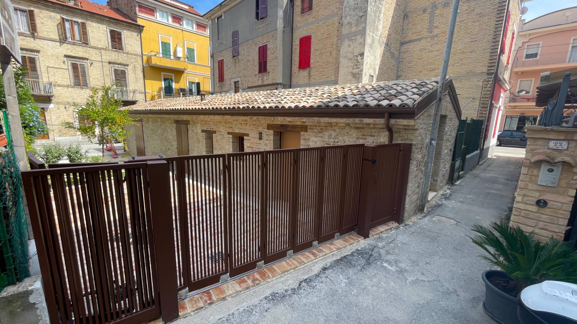 Casa indipendente in vendita a San Benedetto Del Tronto (AP)