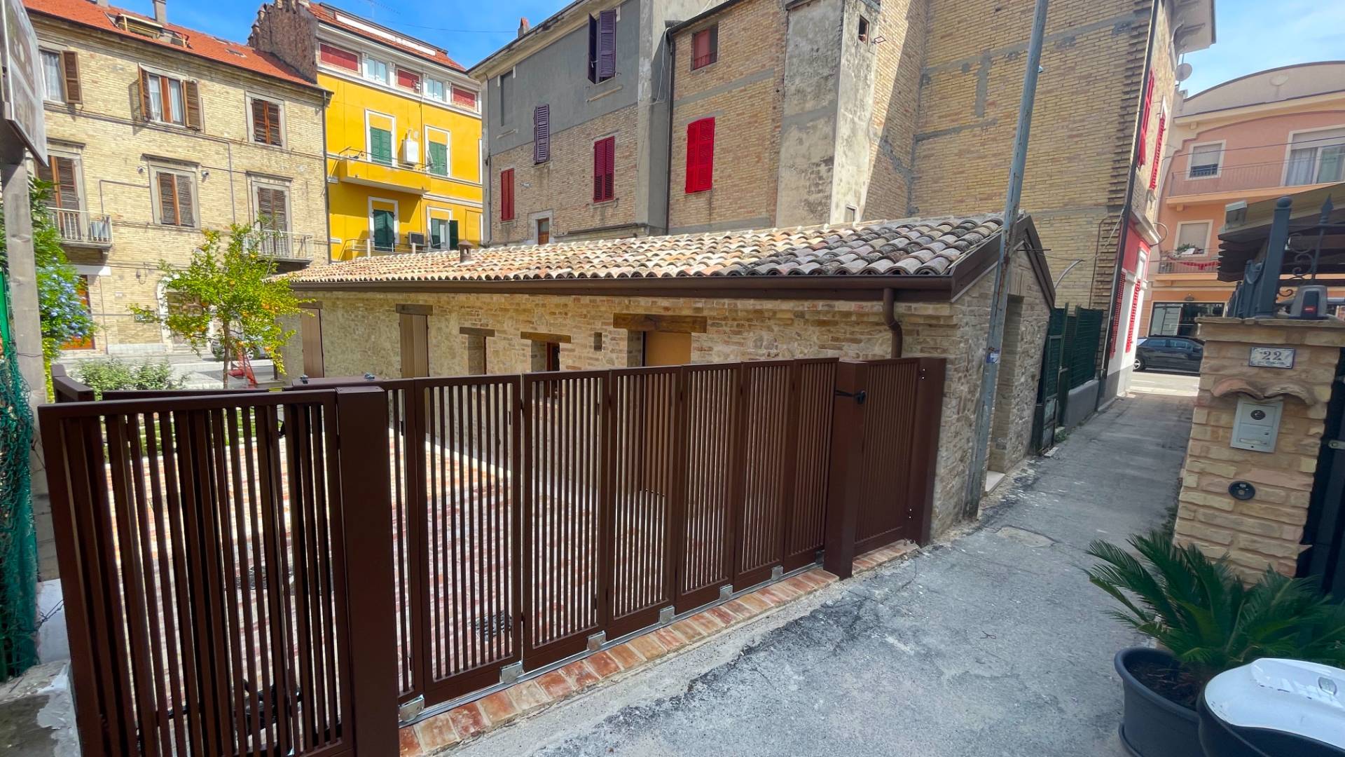 Casa indipendente in vendita a San Benedetto Del Tronto (AP)