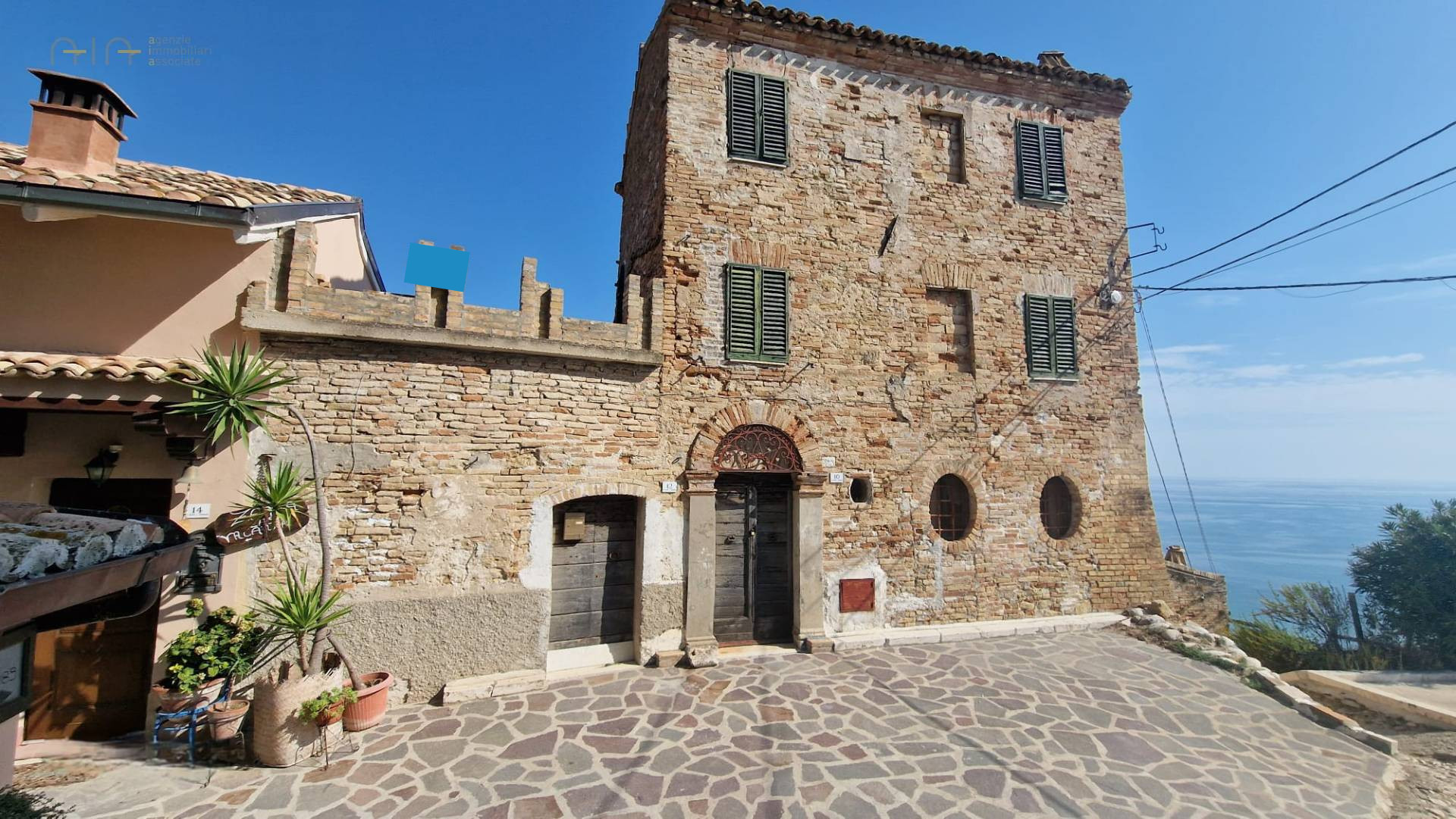 Casa indipendente in vendita a Grottammare (AP)