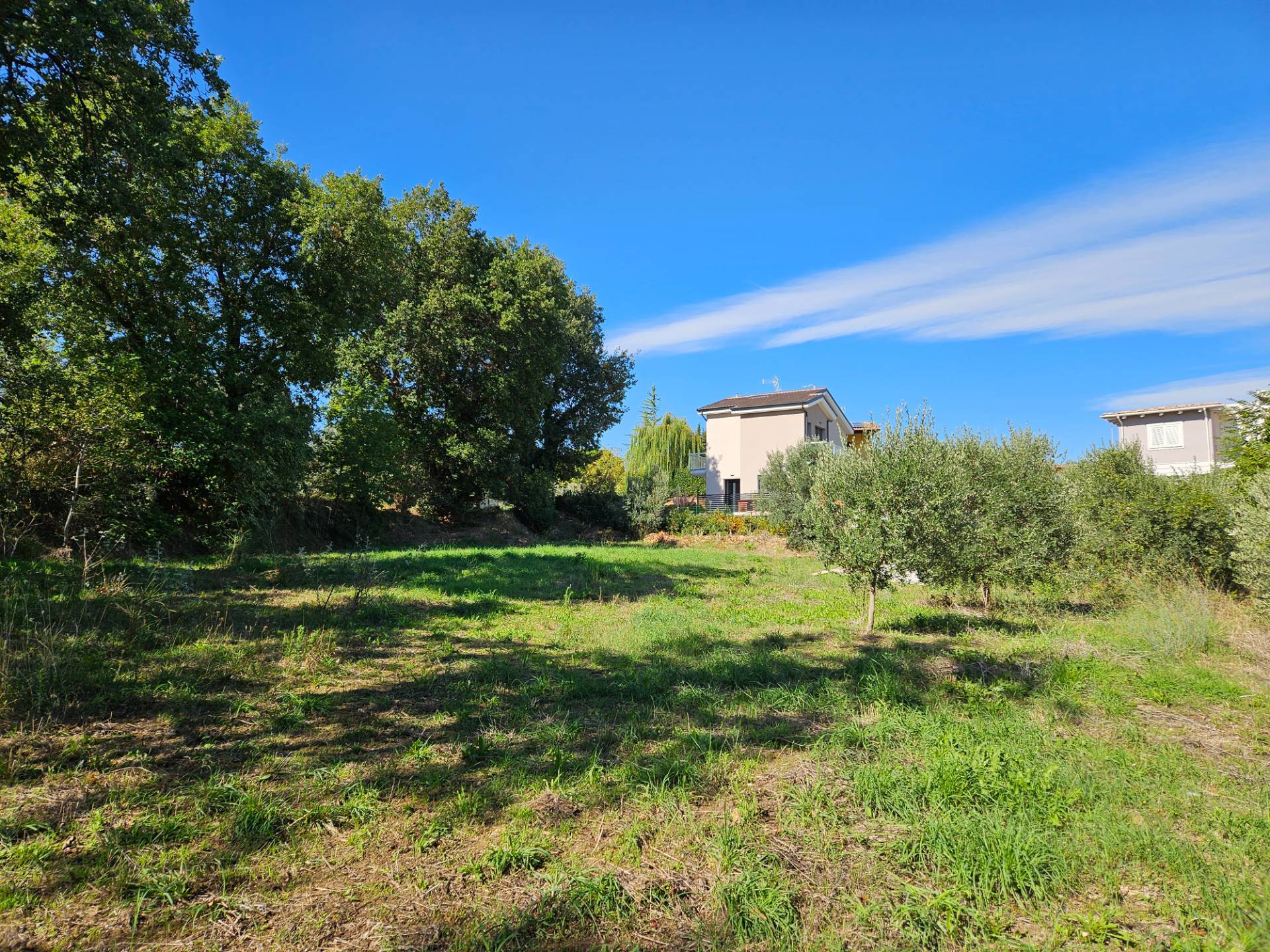 Terreno edificabile in vendita a Cupra Marittima (AP)