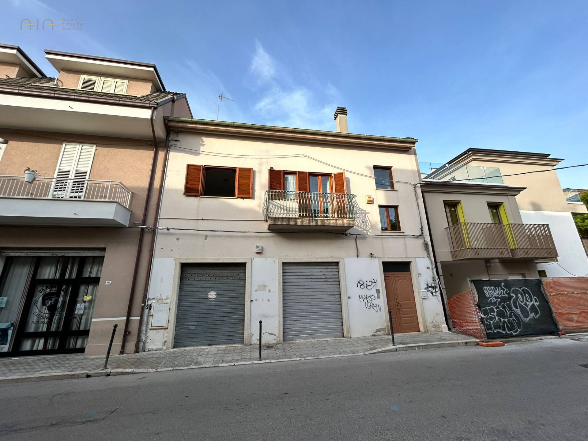 Casa indipendente in vendita a San Benedetto Del Tronto (AP)