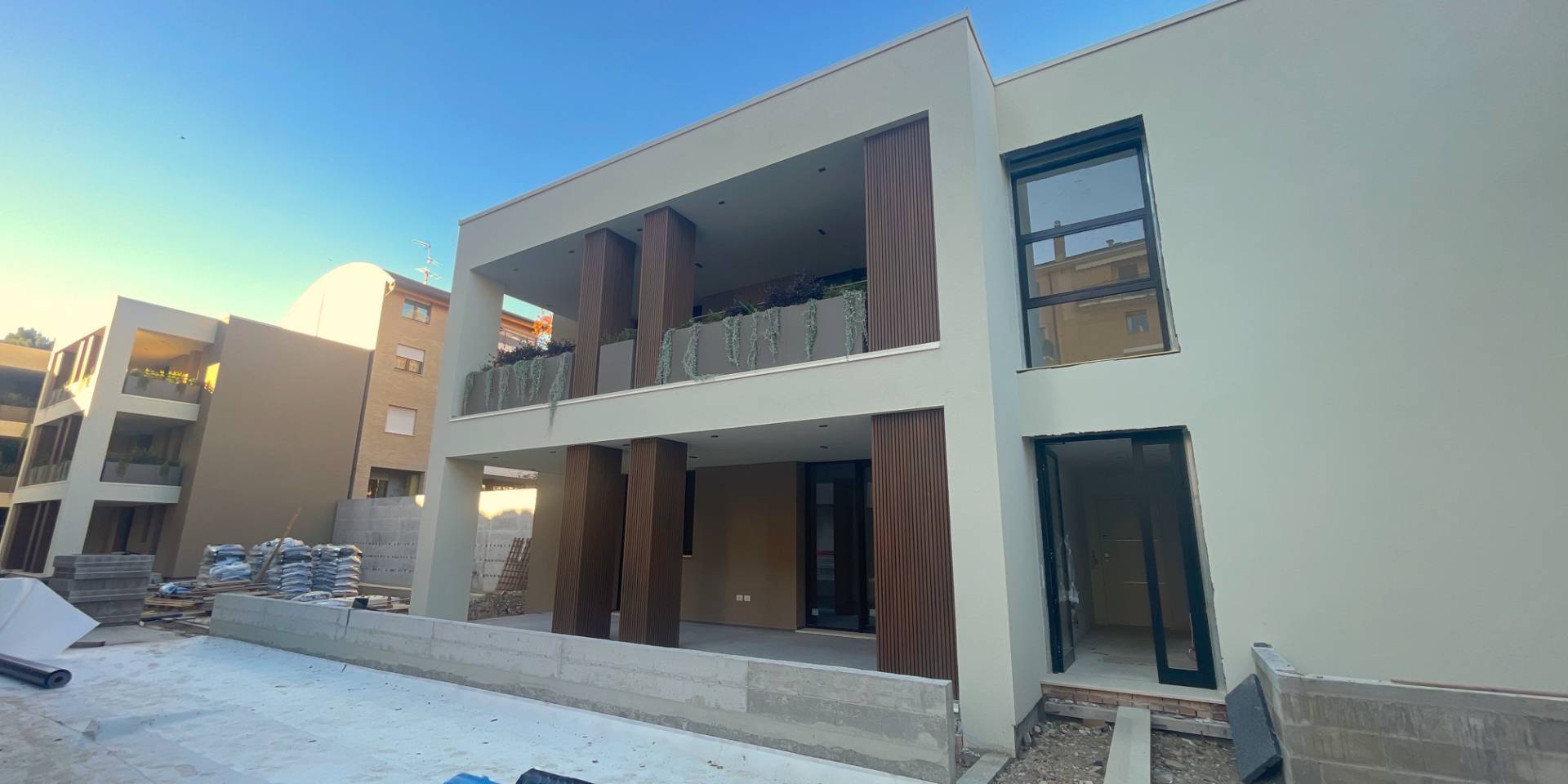 Appartamento in vendita a San Benedetto del Tronto