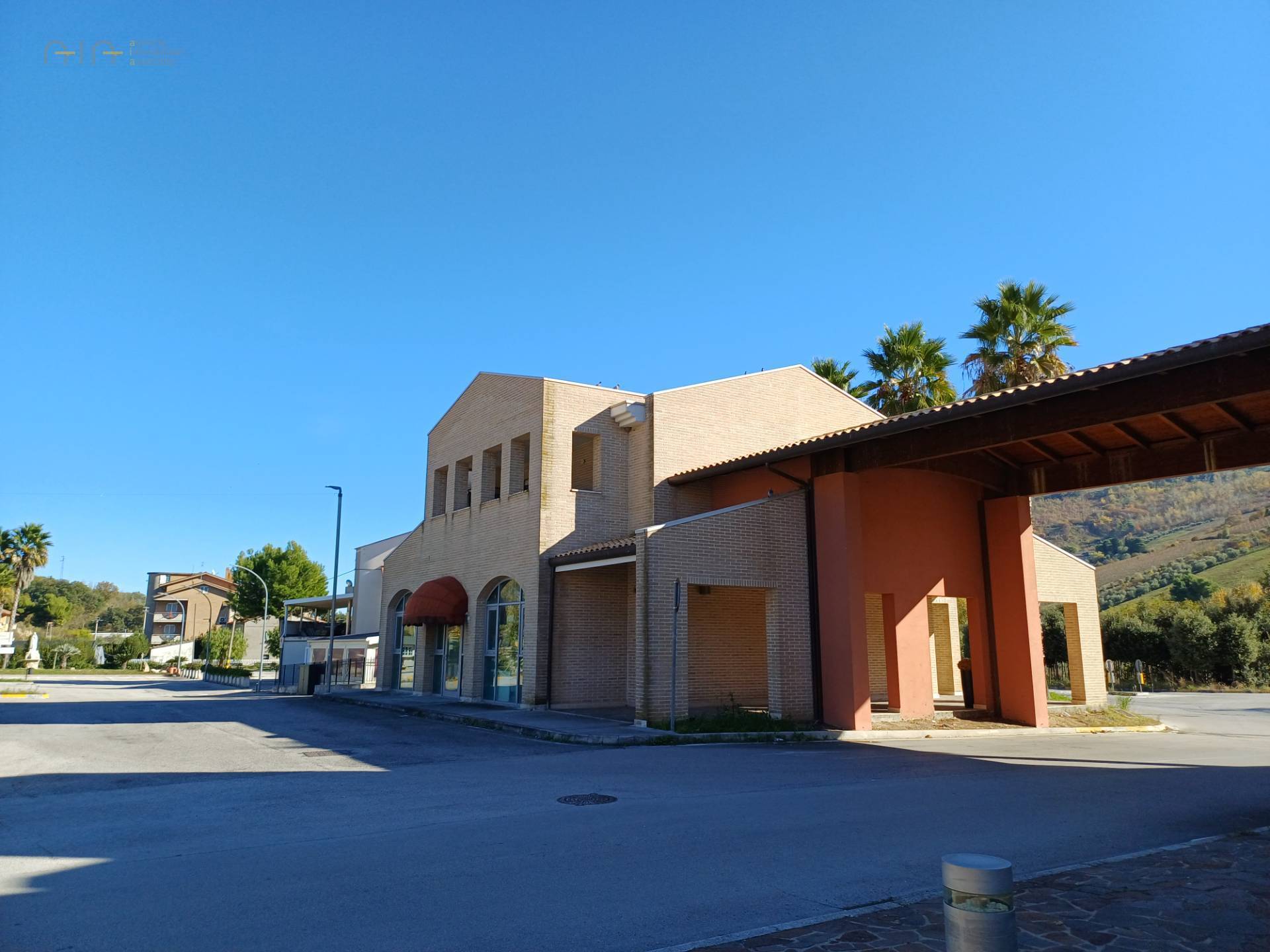 Appartamento in vendita a Ripatransone