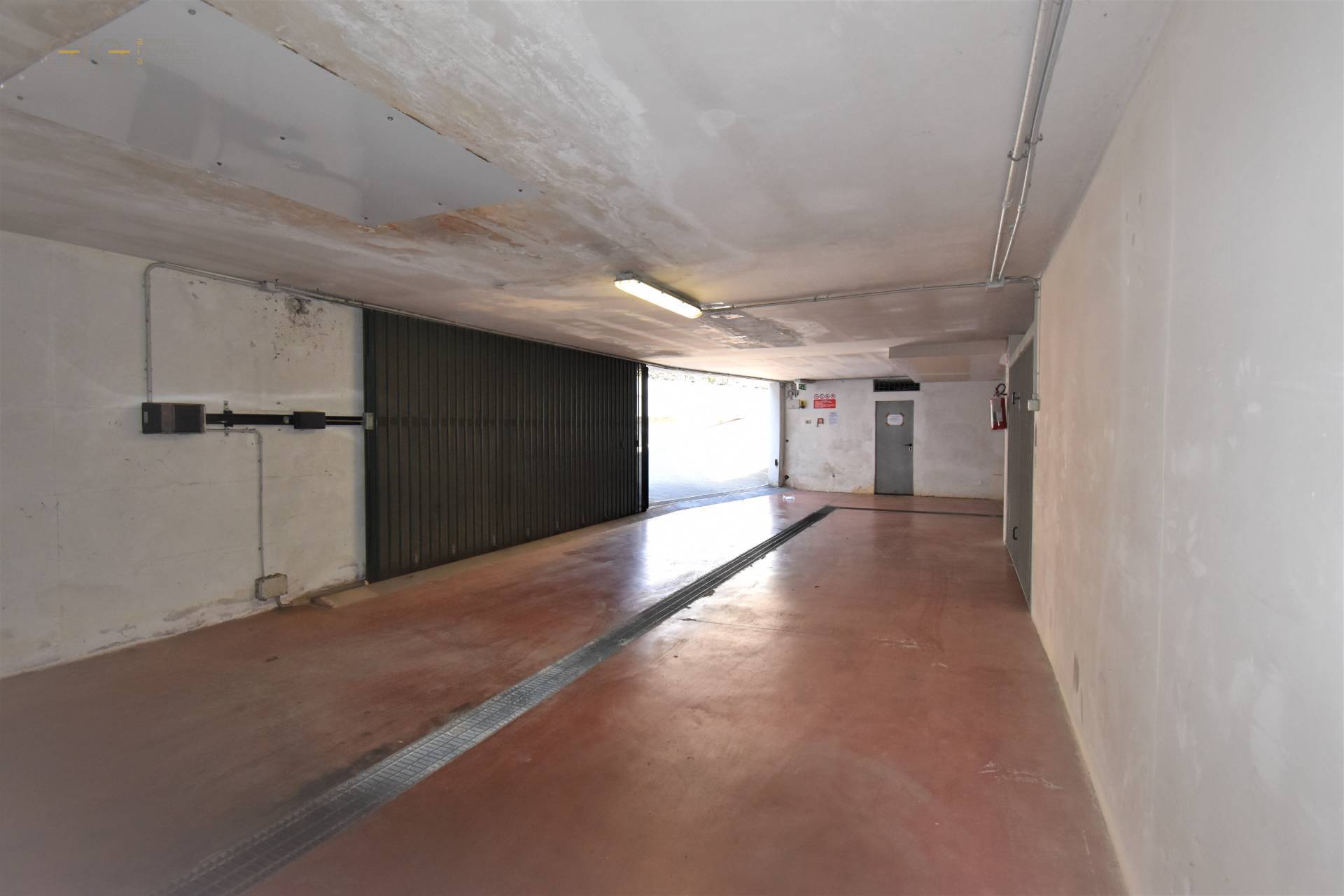 Garage / Autorimessa / Box in vendita a San Benedetto del Tronto