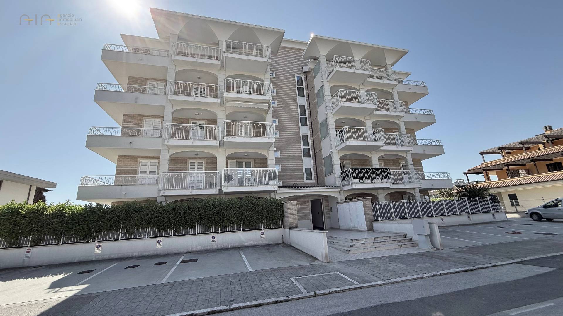 Appartamento in vendita a San Benedetto del Tronto