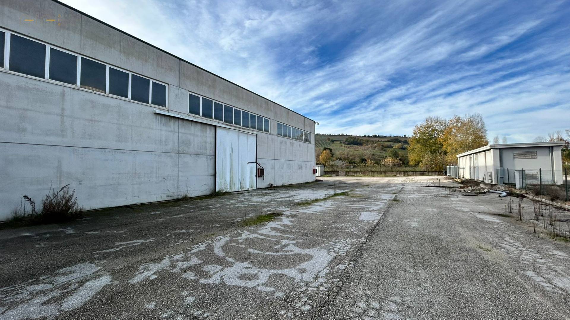 Fondo commerciale in affitto a Ripatransone (AP)