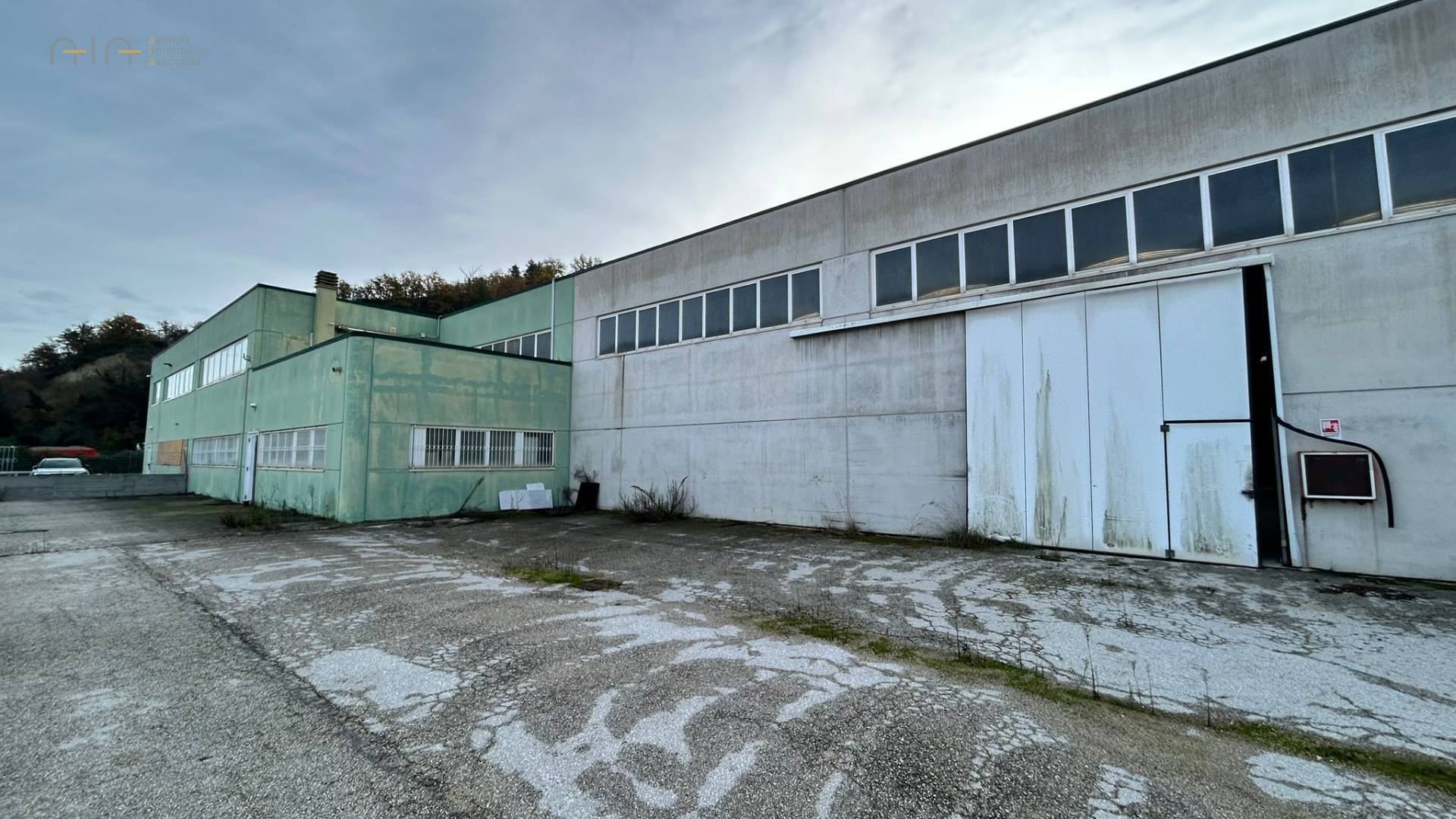 Fondo commerciale in affitto a Ripatransone (AP)