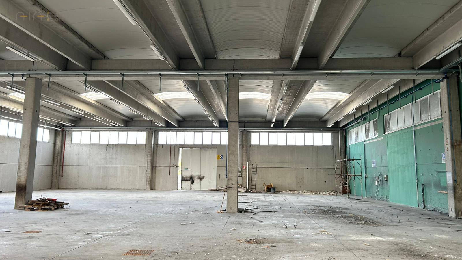 Fondo commerciale in affitto a Ripatransone (AP)