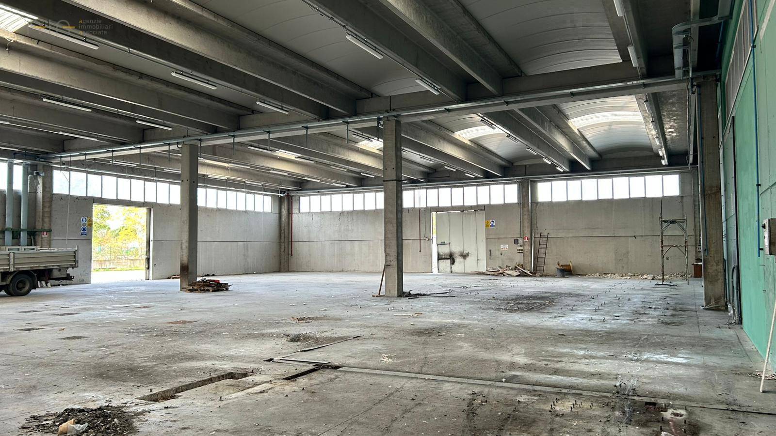 Fondo commerciale in affitto a Ripatransone (AP)