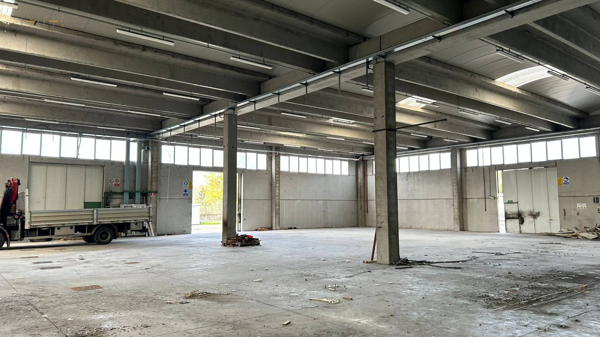 Fondo commerciale in affitto a Ripatransone (AP)