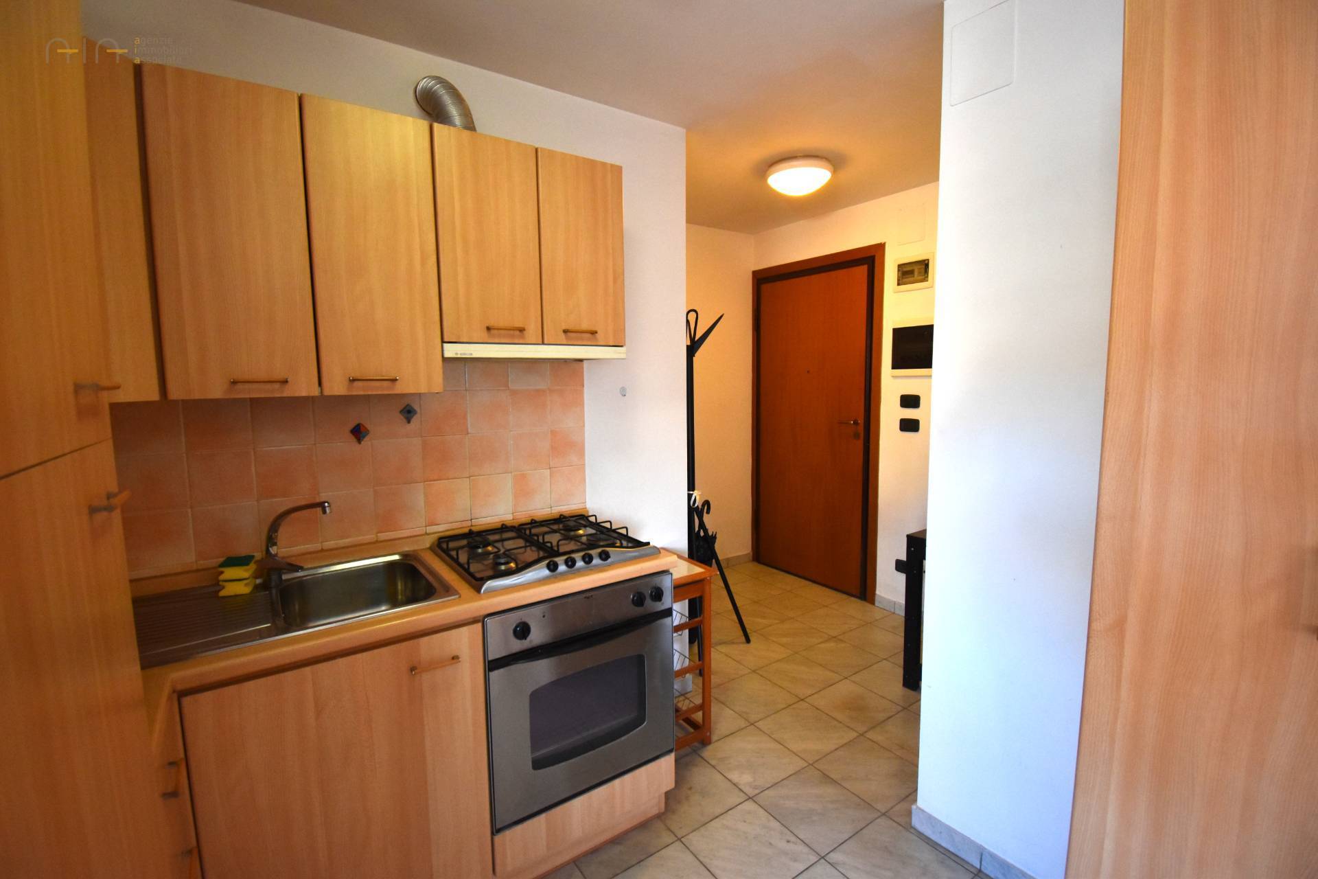 Appartamento in affitto a San Benedetto del Tronto